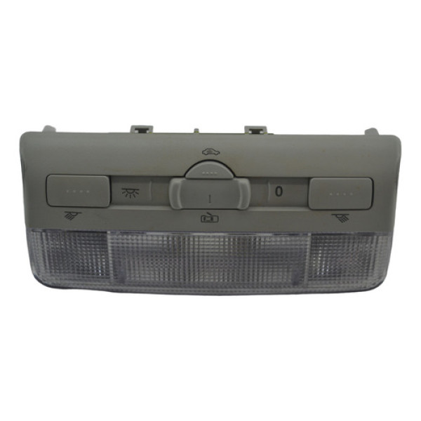 Luz Cortesia Interna Teto Fox 2013 Voyage Saveiro Original