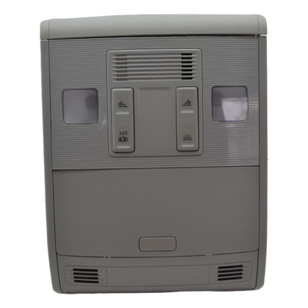 Luz Interna Porta Oculos Teto Virtus 2022 Nivus Polo Origina