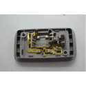 Luz Interna Teto Cortesia Pajero Tr4 2013 Original