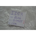 Comando Ar Condicionado Original Painel Idea 2015 2016