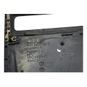 Moldura Superior Painel Multimidia Audi A3 2016 Original