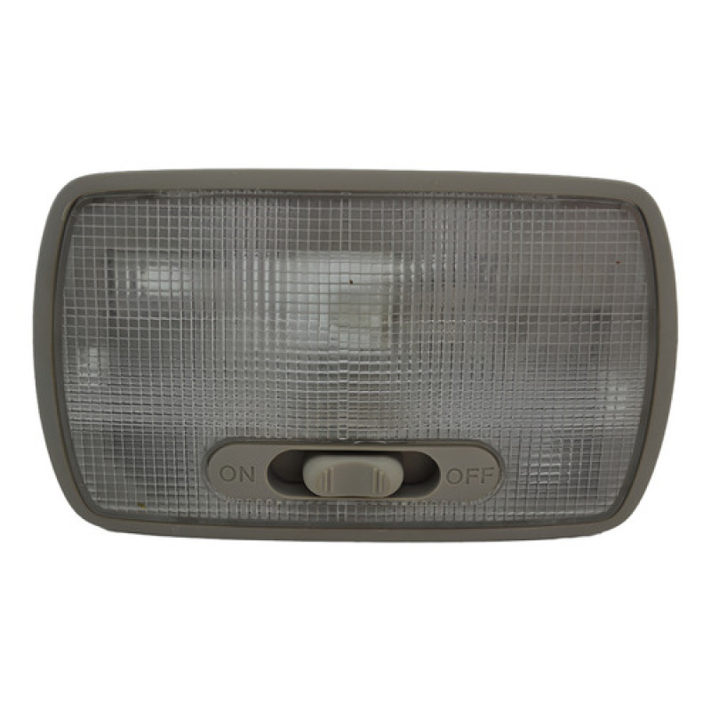 Luz Interna Teto Central Traseira Honda City 2015 Original Luz Interna Teto Central Traseira Honda City 2015 Original