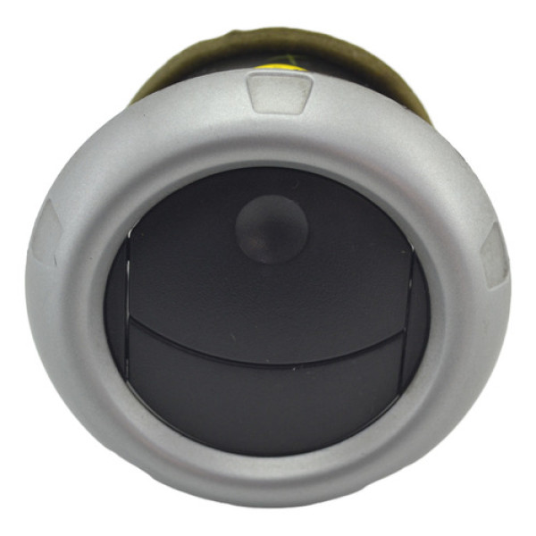 Difusor Ar Lateral Painel Ford Fiesta 2011 Original