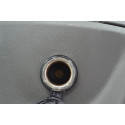 Acabamento Console Tomada 12v Hyundai Tucson 2008 0riginal