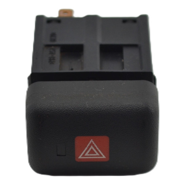 Botão Pisca Alerta Painel Gm Zafira 2000 A 2012 Original Preto