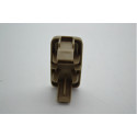 Botão Interruptor Cego Falso Toyota Hilux 2010 Original