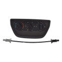 Comando Ar Forçado Painel Ford Ka 2009 Original