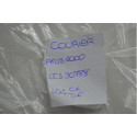 Difusor Lateral Esquerdo Painel Courier Fiesta 2000 Original