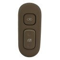 Botão Comando Do Vidro Traseiro Kia Carnival 2011 Original