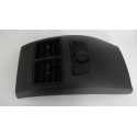 Moldura Difusor Ar Traseiro Console Ford Edge 2008 2009