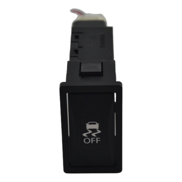 Botão Comando Estabilidade Tração  Painel T5 2017 Original