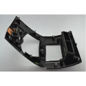 Moldura Central Painel Difusor Livina 2009 A 2014 Original