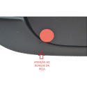 Apoio Encosto Braço Console Mitsubishi Lancer 2013 Original