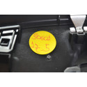 Difusor Lateral Esquerdo Painel Chevrolet S10 2020 Original