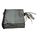 Radio Aparelho Som Painel Original Jvc - Não Funciona Cd