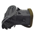 Difusor Ar Lateral Direito Painel Peugeot 206 2008 Original