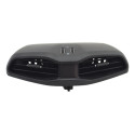 Difusor Saida Ar Central Painel Jeep Renegade 2021 Original