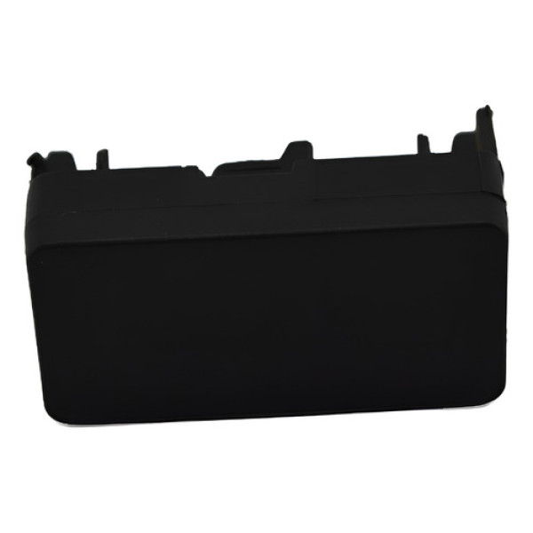 Botão Cego Falso Painel Citroen C4 Lounge 2014 Original Preto