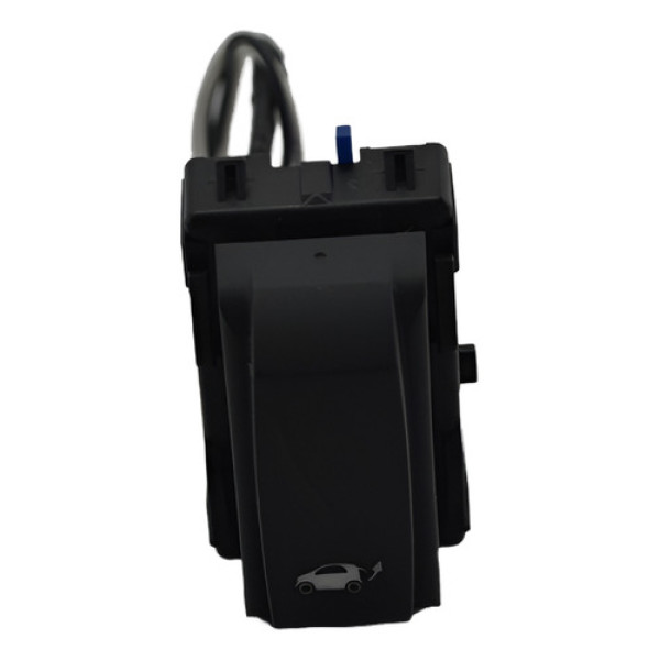 Botão Abertura Porta Malas Renault Kwid 2020 Original