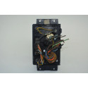 Comando Controle Ar Condicionado Painel Gm S10 1998 Original