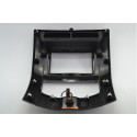 Moldura Central Painel Difusor Livina 2009 A 2014 Original