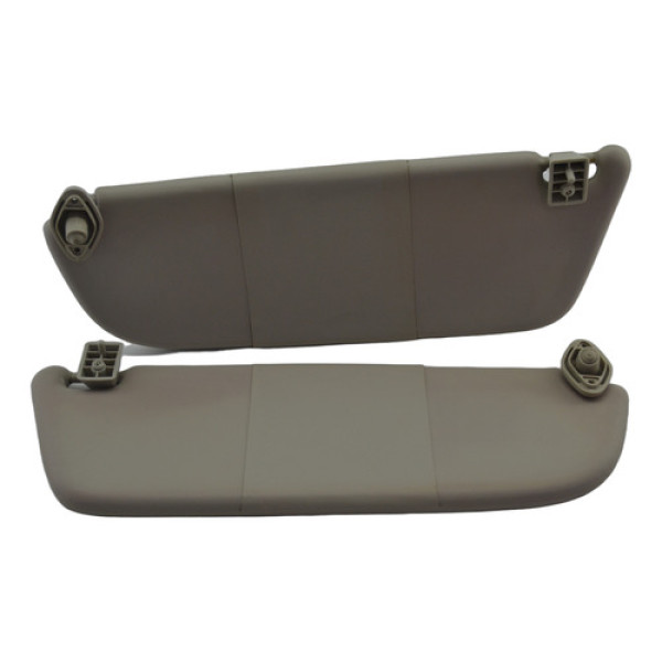 Par Quebra Sol Direito Esquerdo Celta 2011 Prisma Original