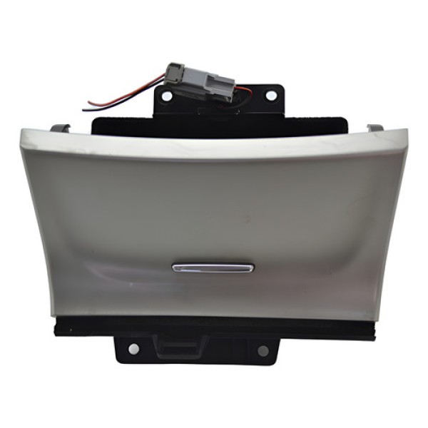 Porta Treco Objeto Console Jeep Grand Cherokee 2014 Original