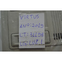 Luz Interna Teto Cortesia Polo 2019 Virtus Nivus Original