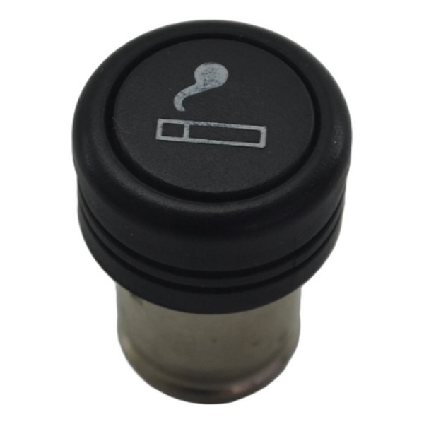 Acendedor Cigarro Tomada 12v Gm Cruze 2013 Original Preto
