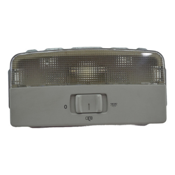 Luz Cortesia Interna Teto Fox 2012 Spacefox Original