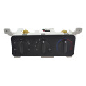 Comando Ar Condicionado Painel Freelander 1 2004 Original