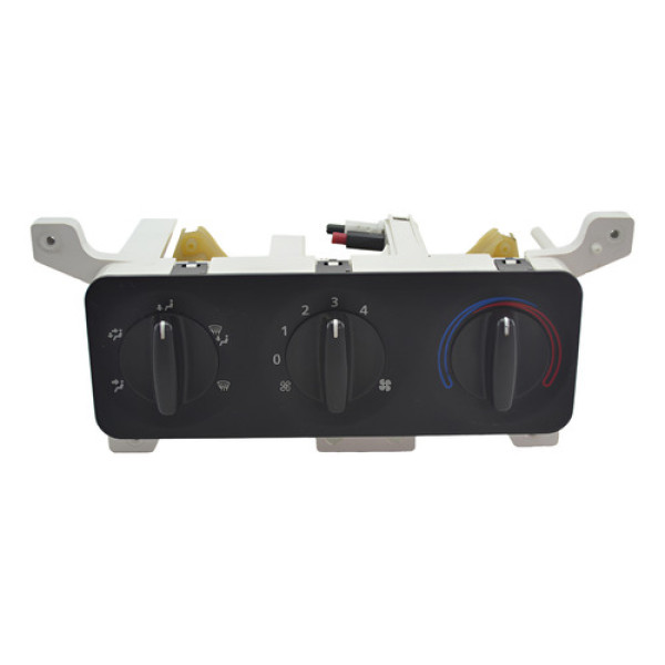 Comando Ar Condicionado Painel Freelander 1 2004 Original