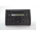 Radio Aparelho Som Painel Fiat Stilo 2009 Original