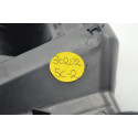 Difusor Lateral Esquerdo Painel Vw Tiguan 2012 Original