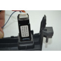 Moldura Com Conector Auxiliar Toyota Corolla 2013 Original