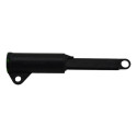 Amortecedor Porta Luvas Objeto Ford Focus 2011 Original