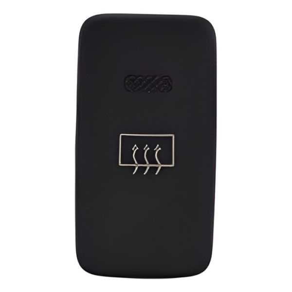 Botão Desembaçador Toyota Hilux Sw4 2014 Original