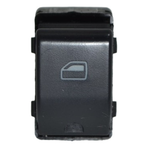 Botão Interruptor Vidro Dianteiro Direito Vw Fox Gol Savero 