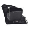 Difusor Lateral Direito Painel Renault Fluence 2013 Original
