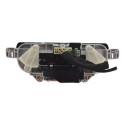 Comando Ar Condicionado Painel Renault Kwid 2022 Original