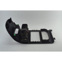 Moldura Central 2din Painel C/difusor Chevrolet Astra 2004