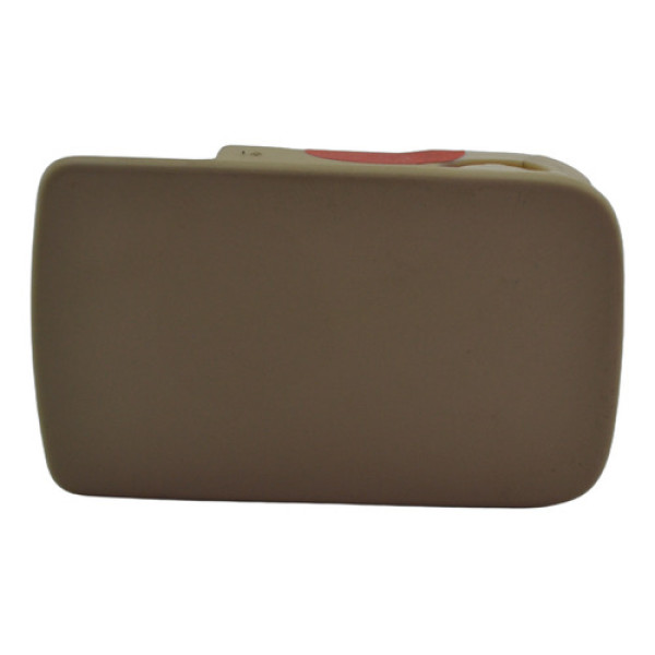 Puxador Fechadura Tampa Porta Luvas Painel Jetta 2016 Origin