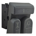 Botão Interruptor Farol S10 Trailblazer 1995 A 2000 Original