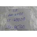 Espelho Retrovisor Interno Volkswagen Up 2017 Original