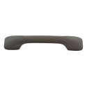Puxador Alça Teto Pqp Renault Duster Sandero Logan Original Cinza