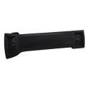Kit Friso Moldura Difusores Painel Ford Ranger 2022 Original