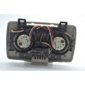 Luz Interna Teto Cortesia Fiat Freemont 2012 Original