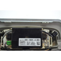 Luz Teto Central Dianteira C/porta Oculos Ranger 2012 Orig