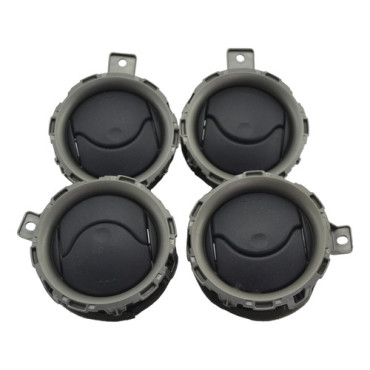 Kit 4 Difusor Saída ...