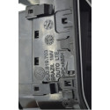 Difusor Lateral Esquerdo Painel Vw Voyage 2019 Gol Original